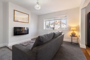 sitting room - click for photo gallery